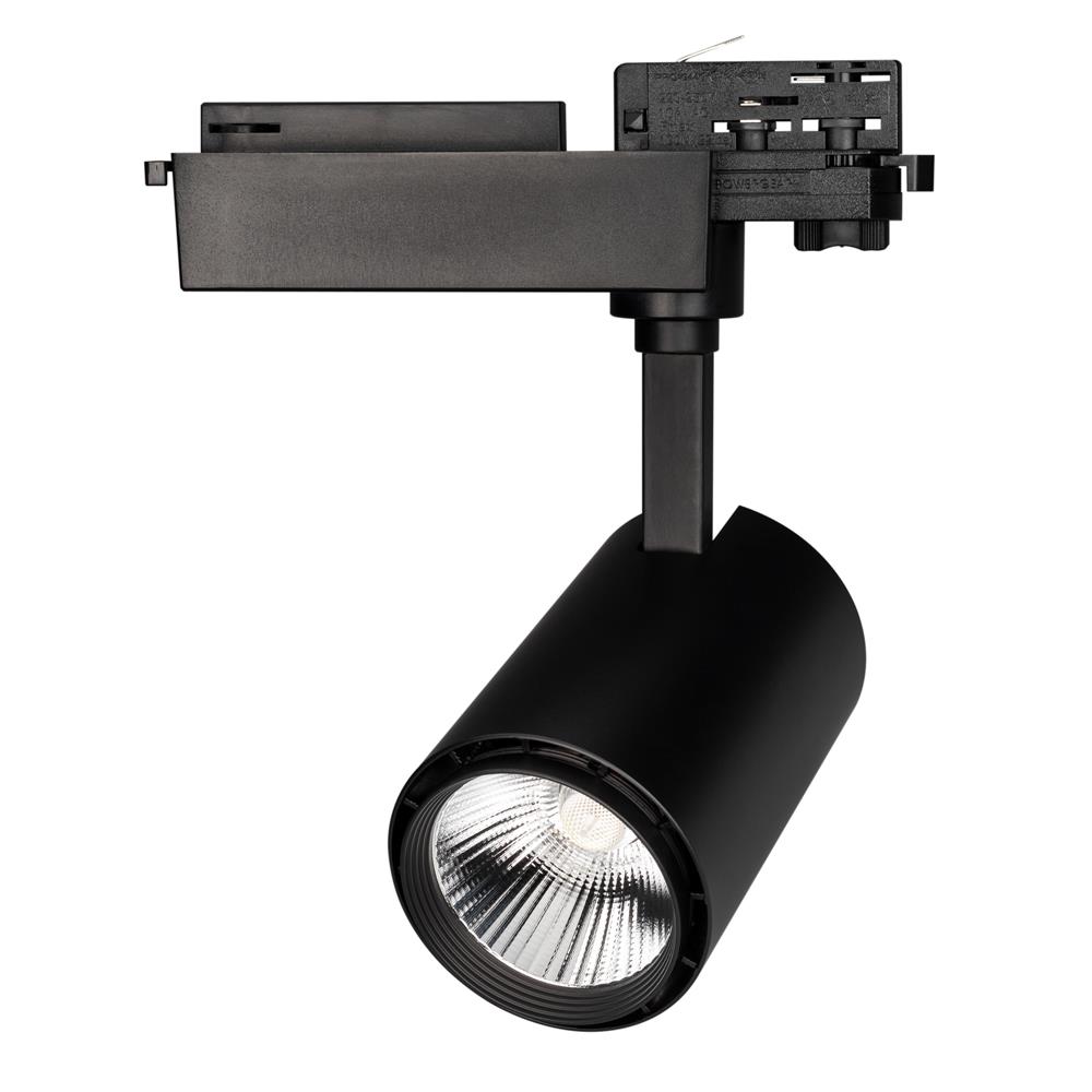 Светодиодный светильник Arlight LGD-1530BK-30W-4TR White 24deg