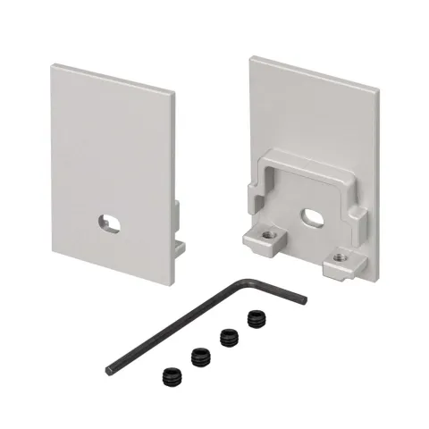 Заглушка Arlight SL-COMFORT-3551 c отверстием