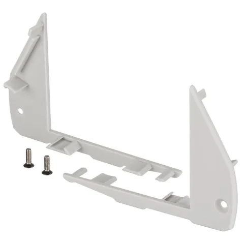 Заглушка Arlight STEP-FRONT правая