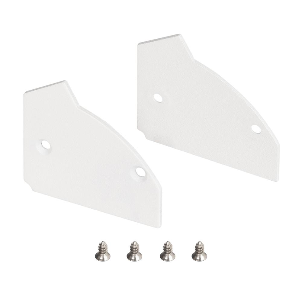 Заглушка Arlight ARH-CEIL-BEVEL WHITE
