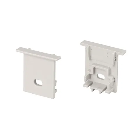 Заглушка Arlight SL-COMFORT-1722-F c отверстием
