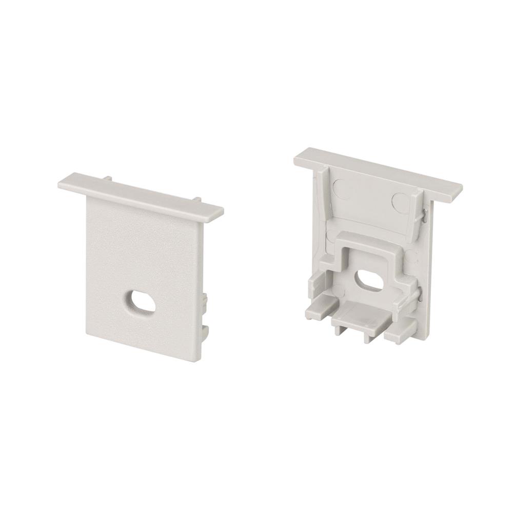 Заглушка Arlight SL-COMFORT-1722-F c отверстием