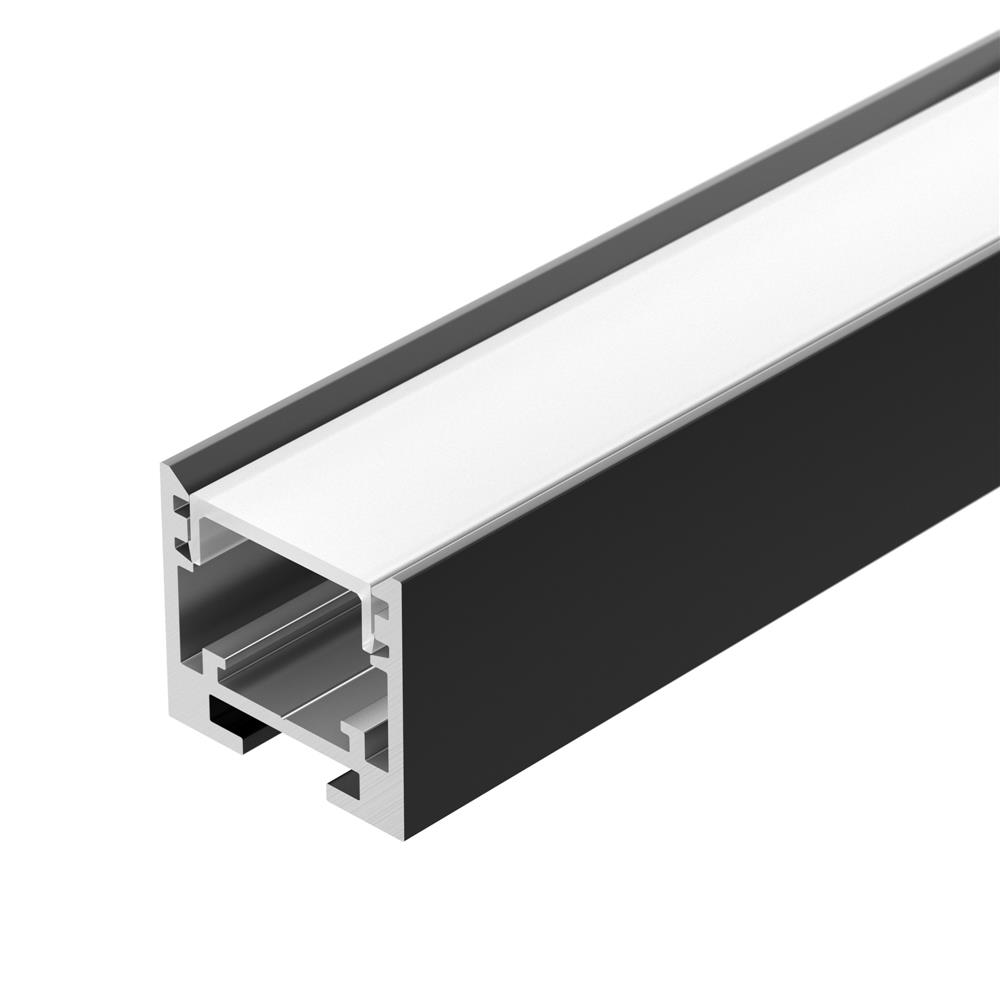 Профиль Arlight SL-LINE-2522-2500 BLACK