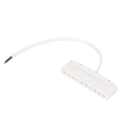 Разветвитель Arlight ARL-DT-10xF 25cm (24AWG, 9A, 48V, Female)