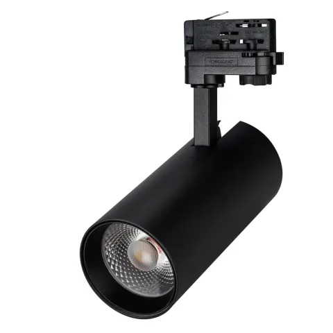 Светильник Arlight LGD-GERA-4TR-R90-30W Warm SP3000-Fruit (BK, 24 deg, 230V)