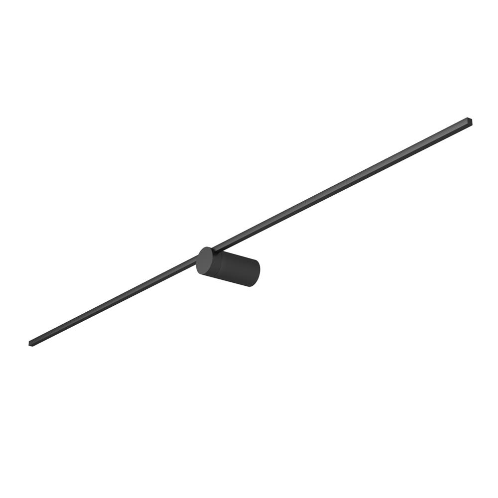 Светильник Arlight SP-VINCI-M-S1200x55-12W Day4000 (BK, 110 deg, 230V)