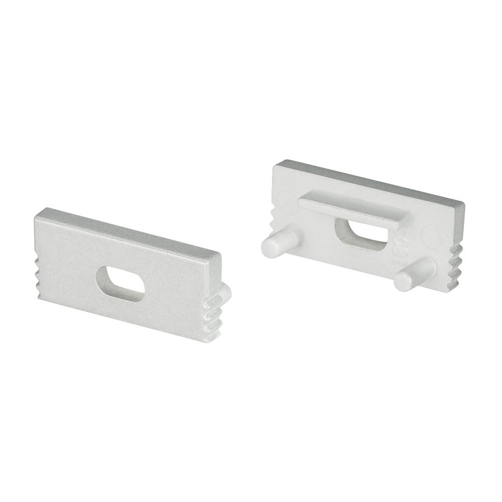 Заглушка Arlight SL-SLIM-H7 с отверстием