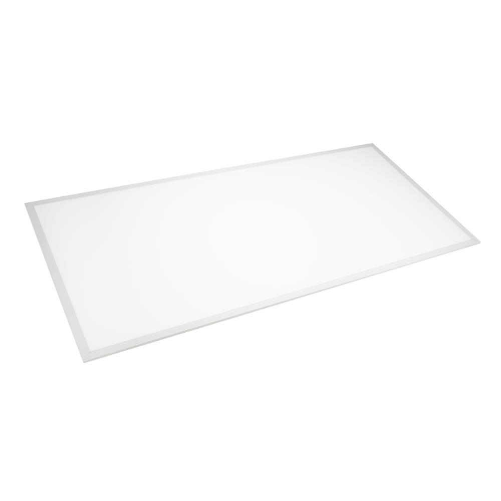 Светильник Arlight DL-INTENSO-S600x1200-60W Warm3000 (WH, 120 deg, 230V)