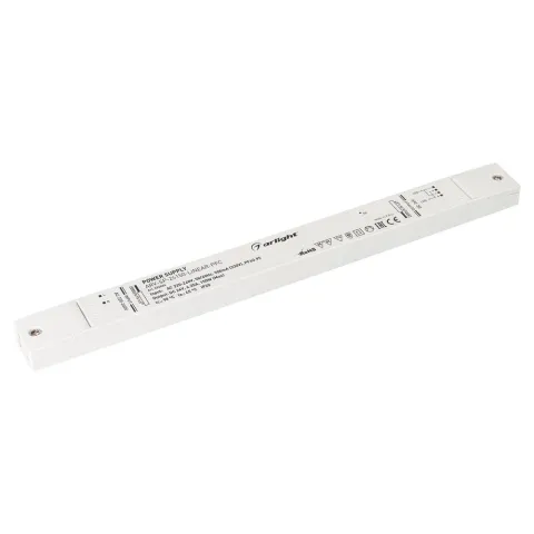 Блок питания Arlight ARV-SP-24150-LINEAR-PFC (24V, 6.25A, 150W)