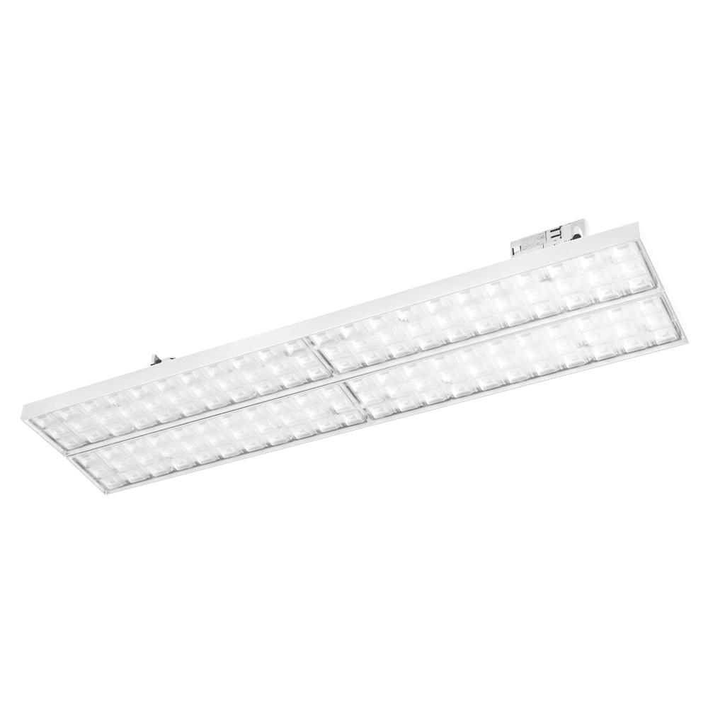 Светильник Arlight LGD-MARS-4TR-S582x138-50W Day4000 (WH, 60-130 deg, 230V)
