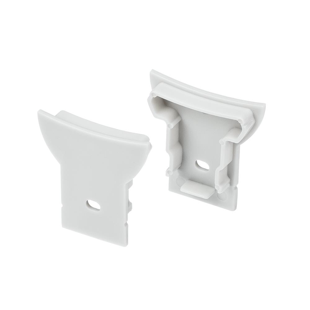 Заглушка Arlight ARH-WIDE-H20 TPZ с отверстием