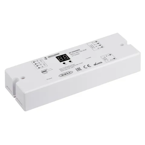 Диммер Arlight DALI-501-TE-SUF (230V, 2.2A)