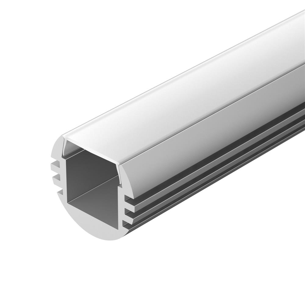 Профиль Arlight PDS-R-2000 ANOD