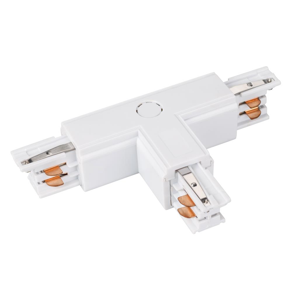 Коннектор тройной Arlight LGD-4TR-CON-INT-L2-WH (C)