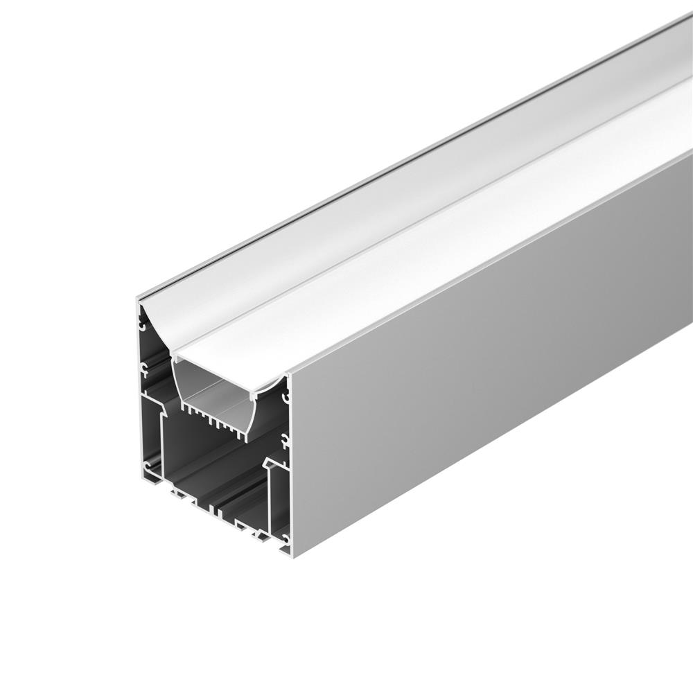 Профиль Arlight ARH-POWER-W88-COMFORT-2000 ANOD