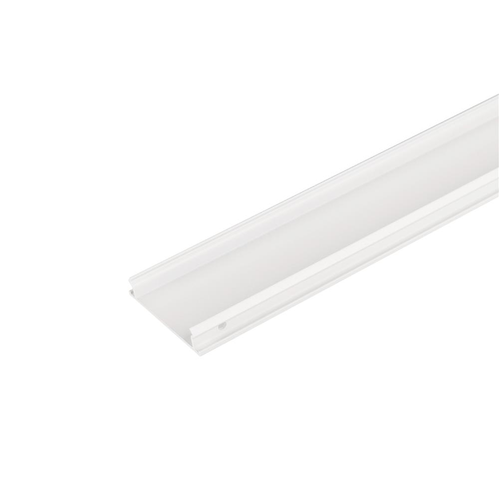 Крышка Arlight MAG-COVER-45-1000 (WH)