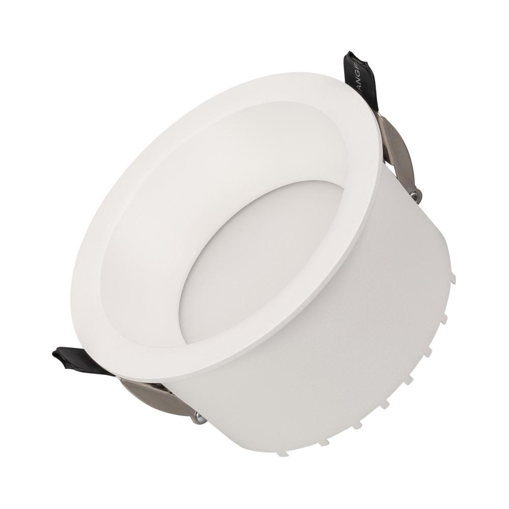 Светильник Arlight MS-DROP-BUILT-R105-14W Warm3000 (WH, 85 deg, 230V)