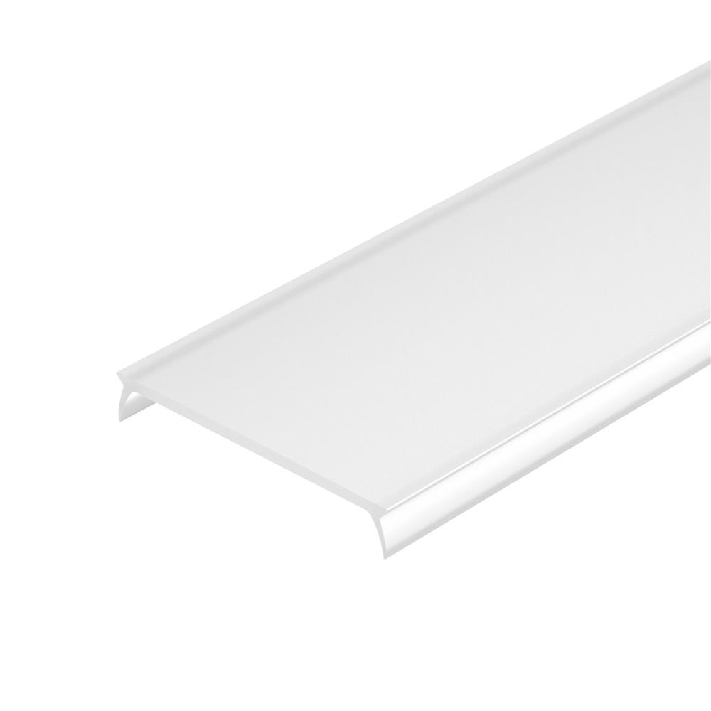 Экран Arlight MAT-L для профиля PLS-LOCK