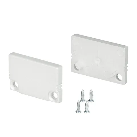 Заглушка Arlight SL-SLIM20-H13 глухая