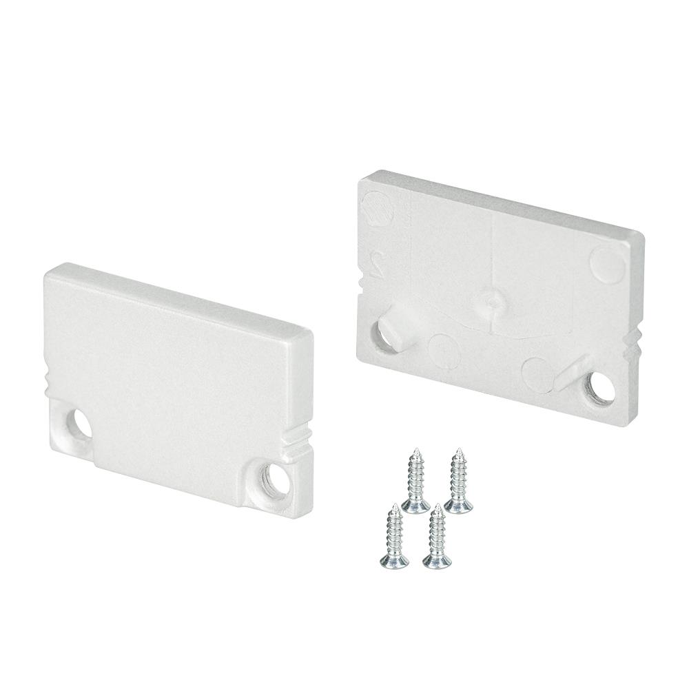 Заглушка Arlight SL-SLIM20-H13 глухая