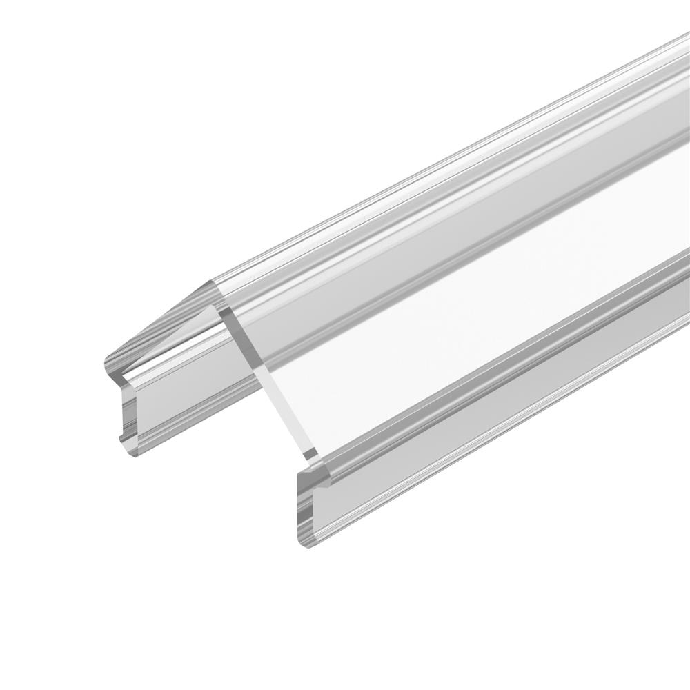Экран Arlight ARH-DECORE-S12 Square Clear