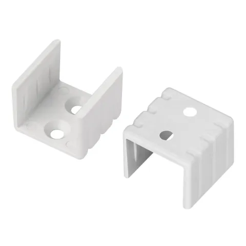 Держатель Arlight PVC-SLIM-H15