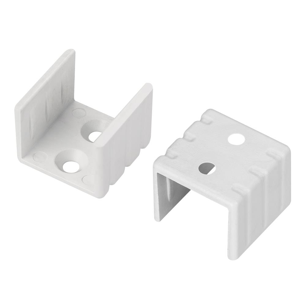 Держатель Arlight PVC-SLIM-H15