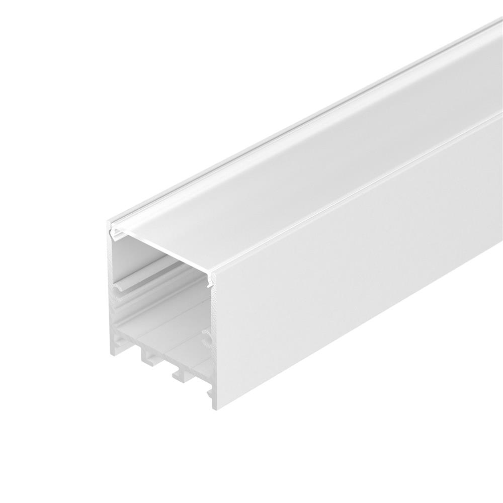 Профиль Arlight SL-LINE-3638-LW-3000 WHITE
