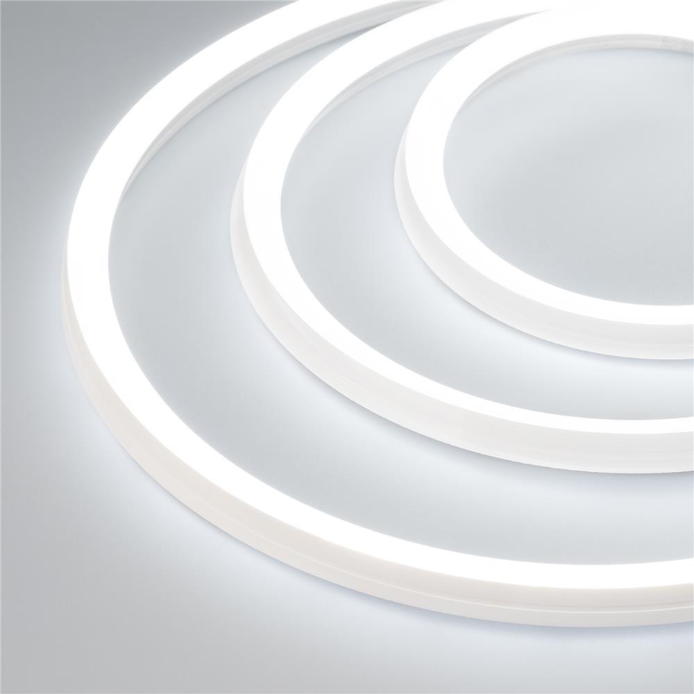 Гибкий неон Arlight ARL-MOONLIGHT-1515-3D 24V White