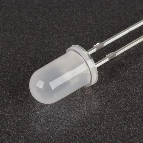 Светодиод Arlight ARL-5613UYW-1cd