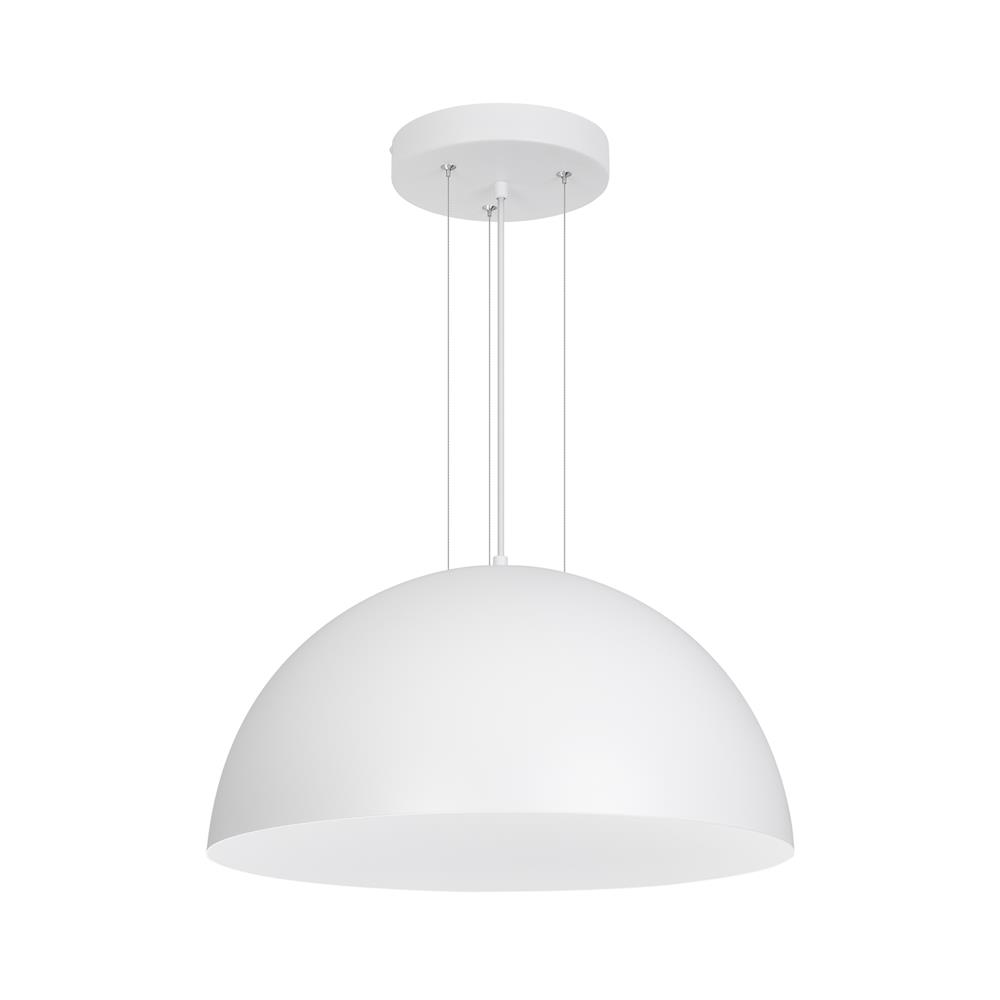 Светильник Arlight SP-RESTO-HANG-R500-30W Day4000 (WH, 100 deg, 230V)