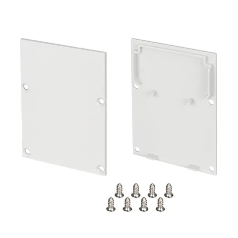 Заглушка Arlight ARH-LINE-5070 глухая