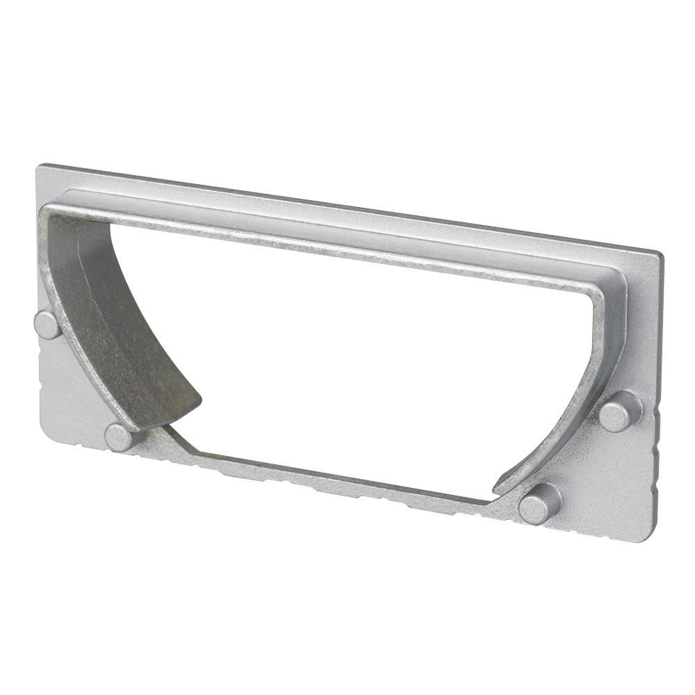 Соединитель Arlight ALU-POWER-W80N
