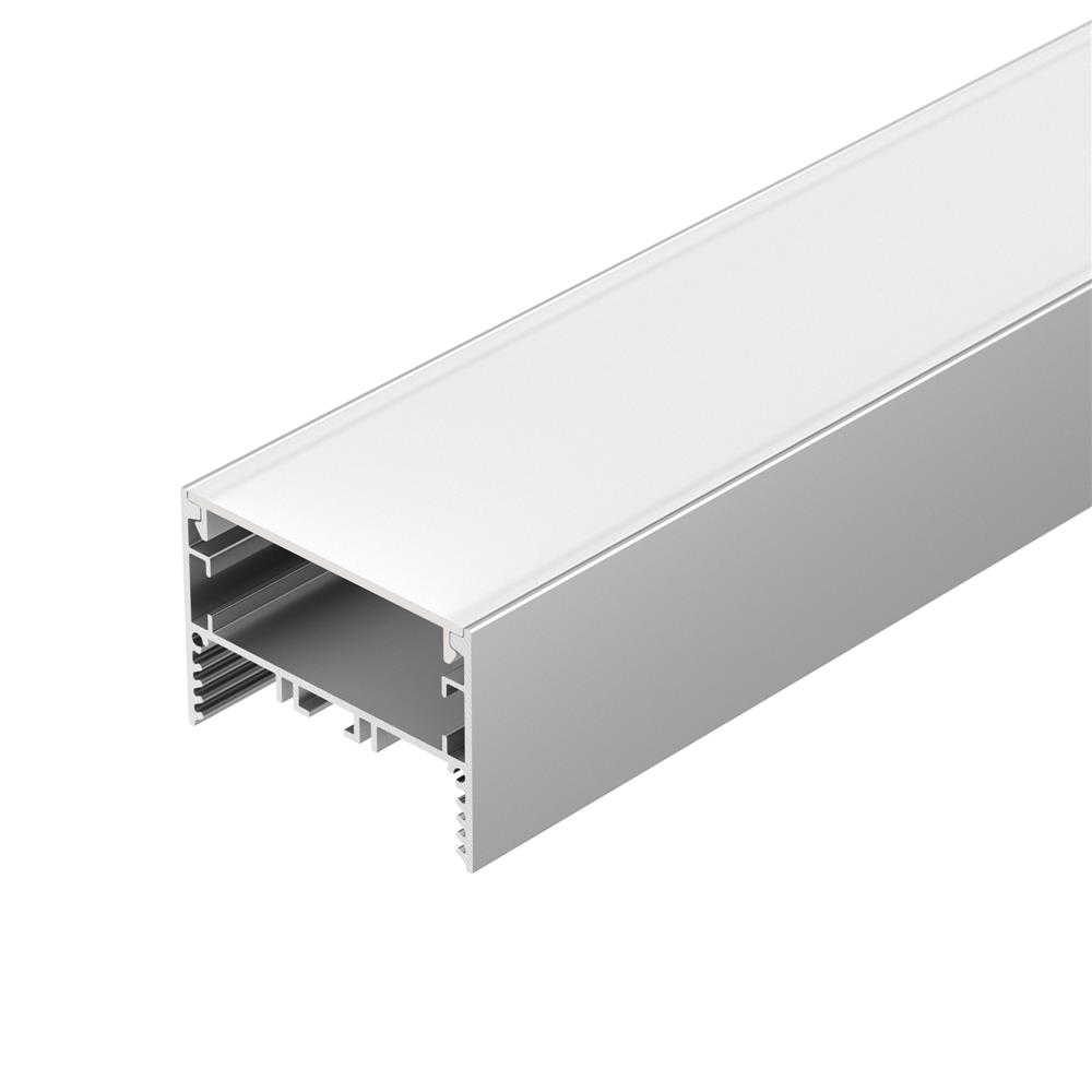 Профиль Arlight SL-LINE-5035-2000 ANOD