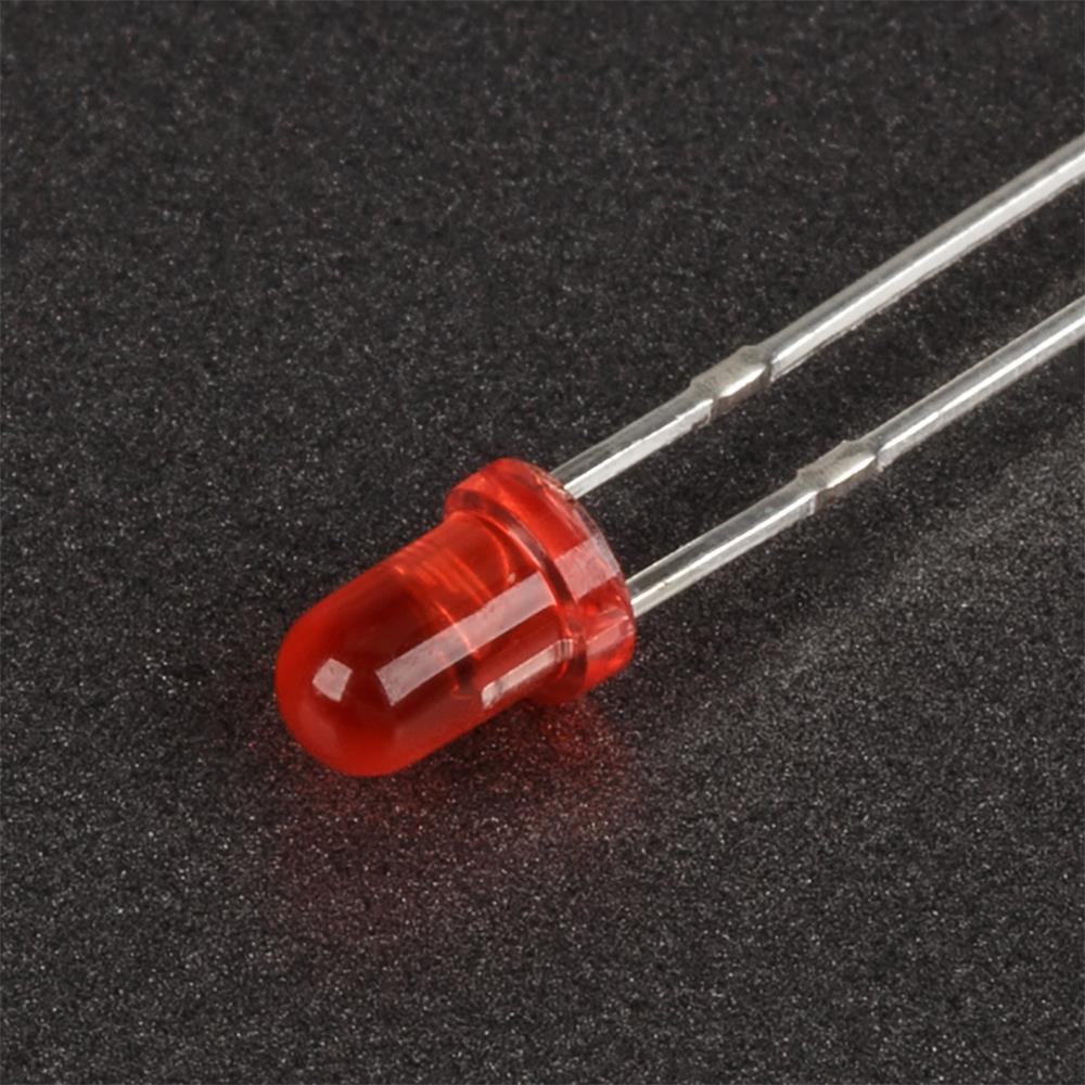 Светодиод Arlight ARL-3014URD-B