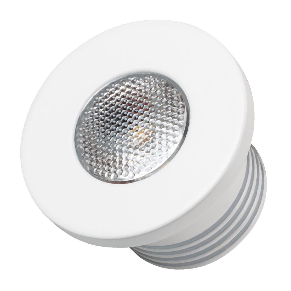Светодиодный светильник Arlight LTM-R35WH 1W White 30deg