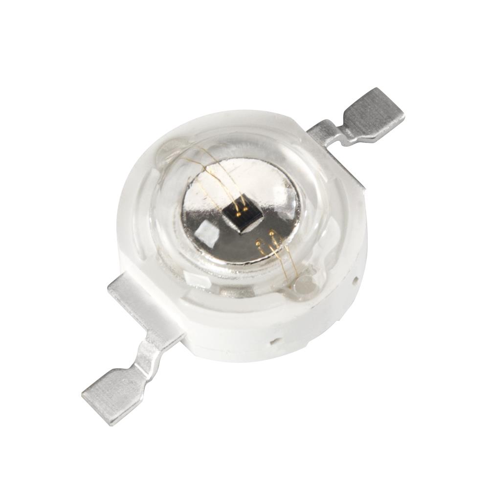 Мощный светодиод Arlight ARPL-3W-EPS45 Green