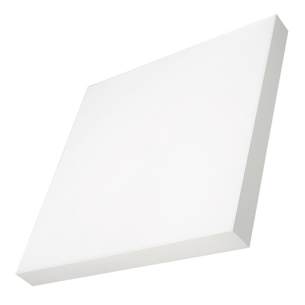 Светильник Arlight SP-QUADRO-S600x600-60W Day4000 (WH, 120 deg, 230V)