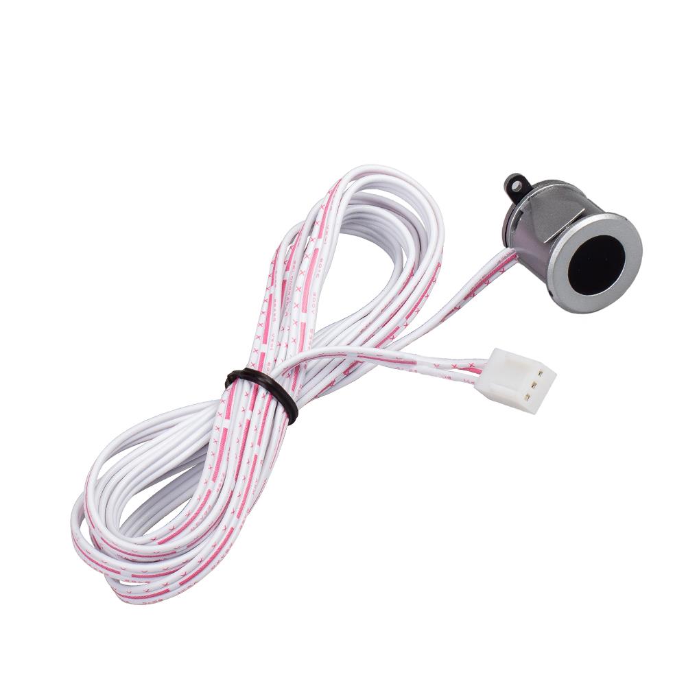 ИК-датчик Arlight SR-Hand-Switch-Silver-R