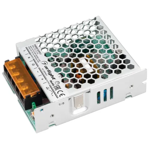 Блок питания Arlight ARS-35-12-FA (12V, 3A, 35W)