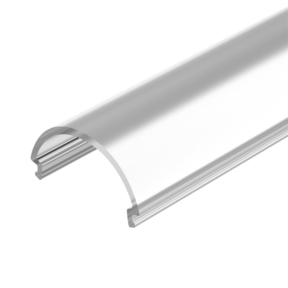 Экран Arlight ARH-WIDE-B-H20-2000 Round Frost-PM