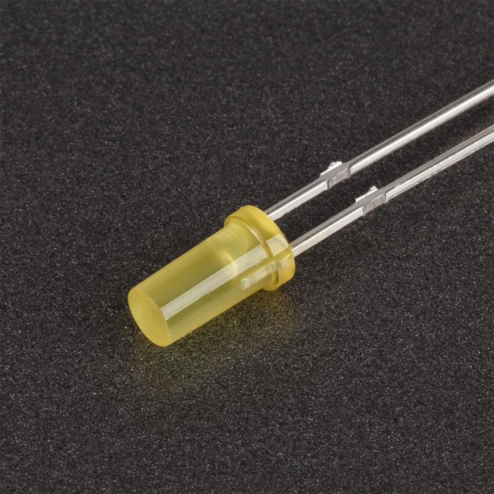 Светодиод Arlight ARL-3033UYD-250mcd