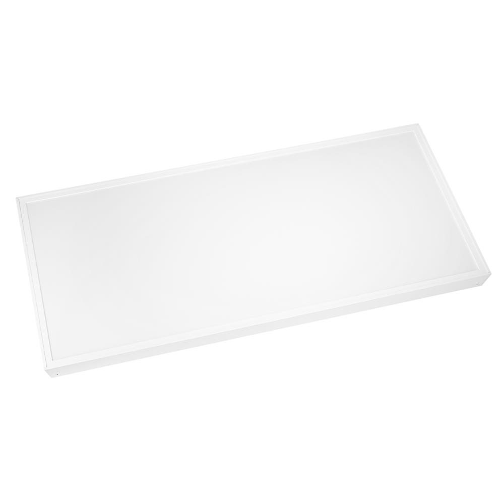 Панель Arlight IM-EMERGENCY-1.5H-S600x1200-53W White6000 (WH, 120 deg, 230V)