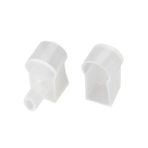 Заглушка Arlight ARL-MOONLIGHT-2412-CAP-SET-WH