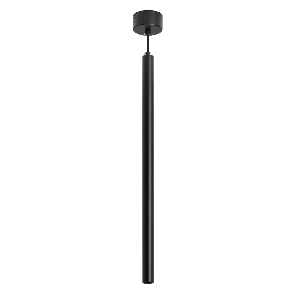 Светильник Arlight SP-PIPE-HANG-L600-R30-9W Day4000 (BK, 24 deg, 230V)