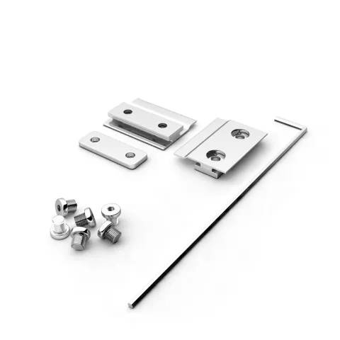 Соединитель Arlight SL-ARC-3535 SILVER