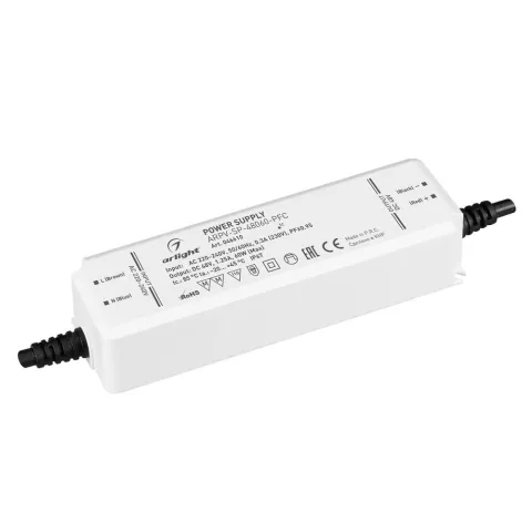 Блок питания Arlight ARPV-SP-48060-PFC (48V, 1.25A, 60W)