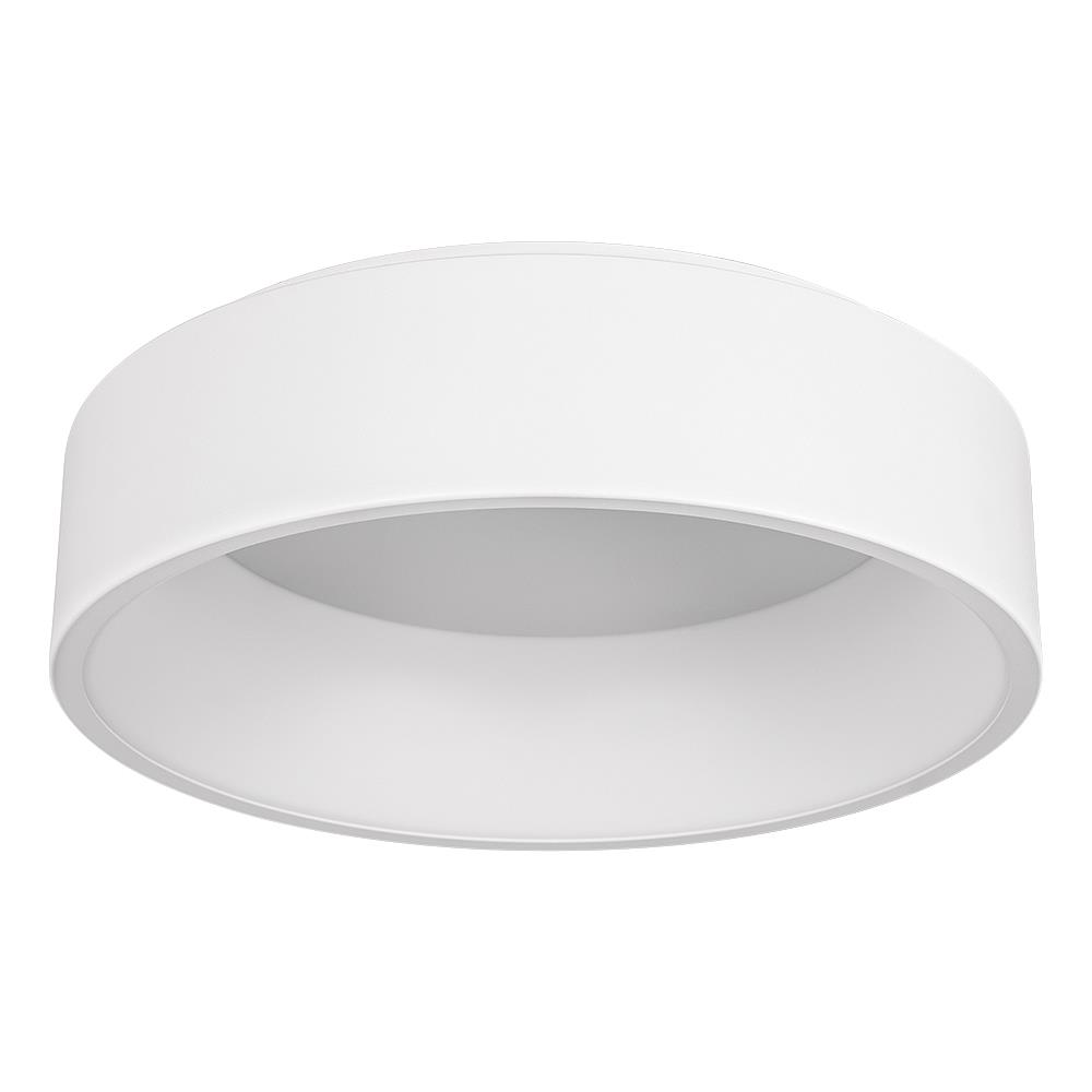 Светильник Arlight SP-TOR-RING-SURFACE-R460-33W Warm3000 (WH, 120 deg)