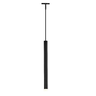 Светильник Arlight MAG-MICROCOSM-SPOT-HANG-R18-L500-3W Day4000 (BK, 24 deg, 24V)