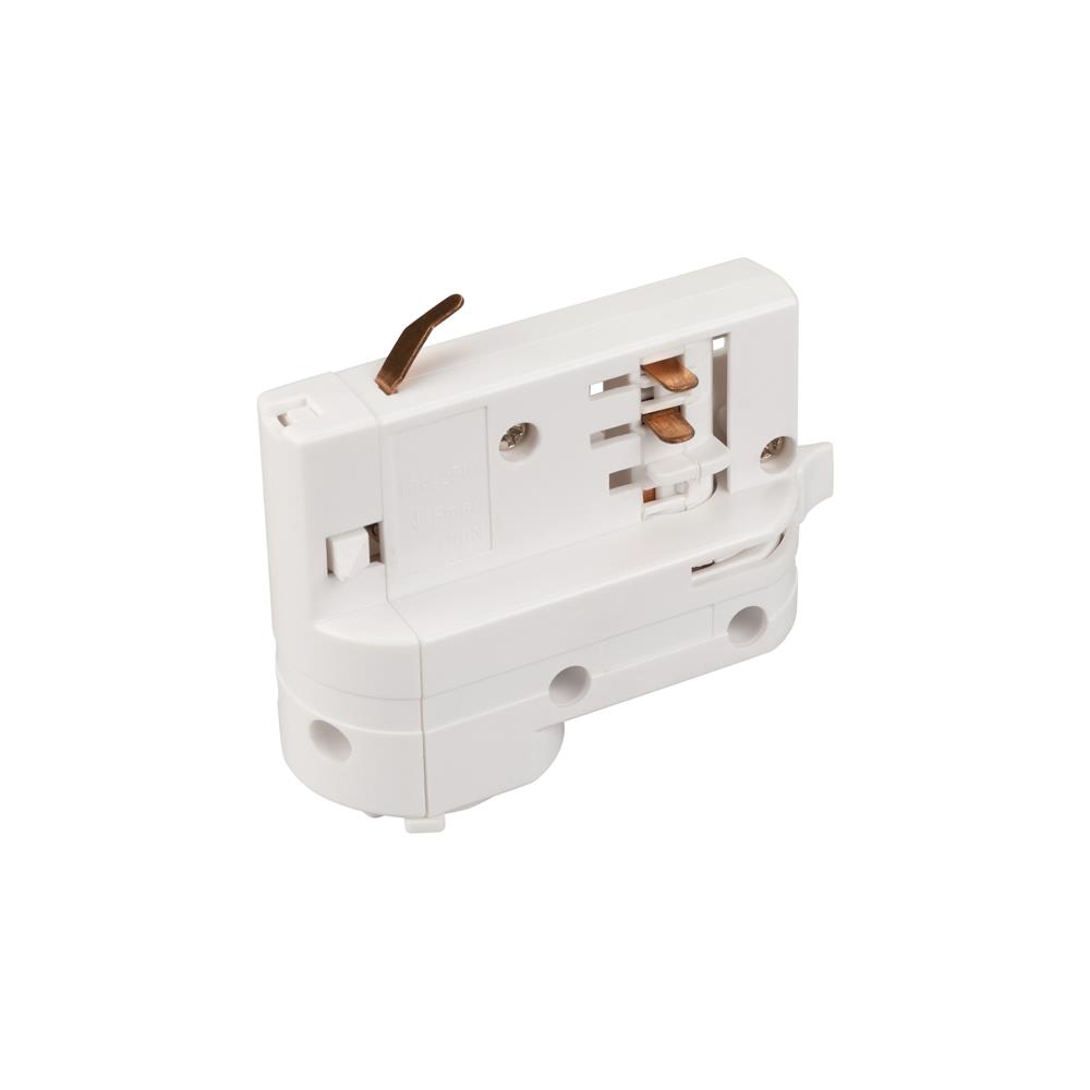 Адаптер Arlight LGD-4TR-ADAPTER-DALI-1-WH (C)